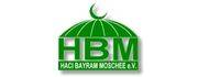 Haci Bayram Moschee