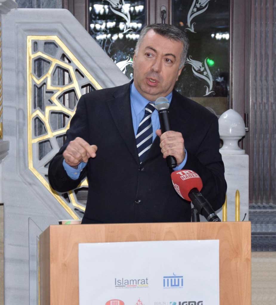 Mehmet Soyisimoglu