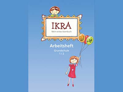 Ikra Religionsbuch