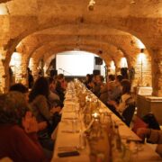 Gemeinsames Iftar-Essen von Politik der Akademi und der Islamischen Föderation am 24. März 2025
