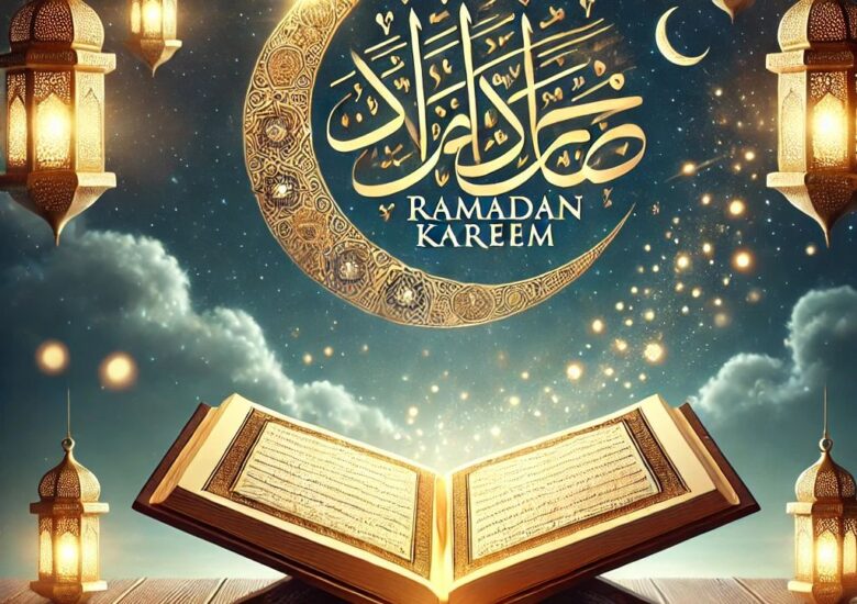 ramadan kareem