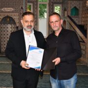 Führungswechsel in der Fatih Moschee
