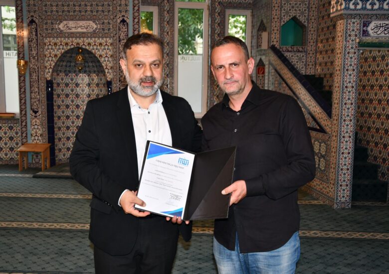 Fatih Kücükkaya & Murat Gül