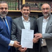 Stabwechsel an der Spitze der Islamischen Föderation in Berlin